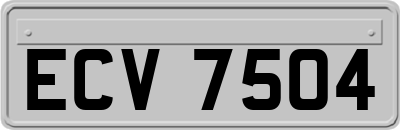 ECV7504