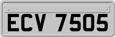 ECV7505