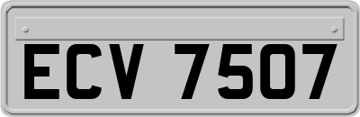 ECV7507