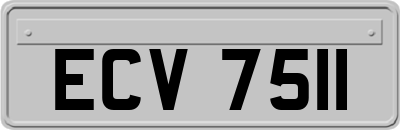 ECV7511