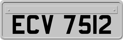 ECV7512