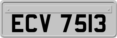 ECV7513