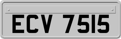 ECV7515