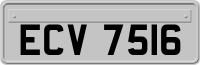 ECV7516