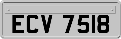ECV7518