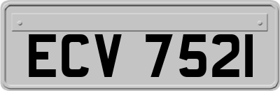 ECV7521