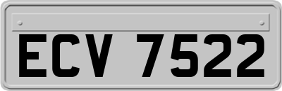 ECV7522
