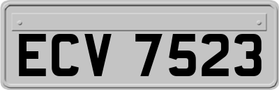ECV7523