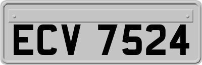 ECV7524