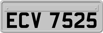 ECV7525