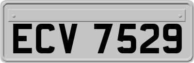 ECV7529