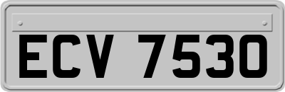 ECV7530