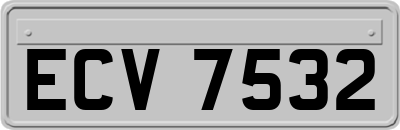 ECV7532