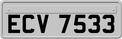 ECV7533
