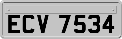 ECV7534