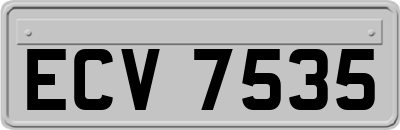 ECV7535