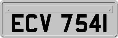 ECV7541