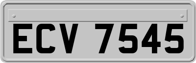 ECV7545