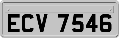 ECV7546