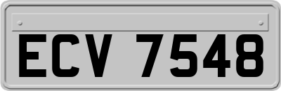 ECV7548