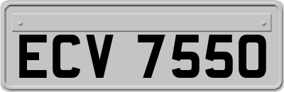 ECV7550