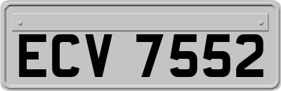 ECV7552