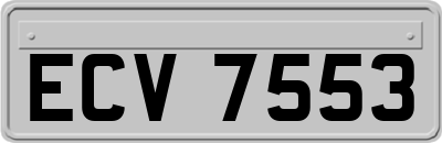 ECV7553