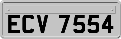 ECV7554