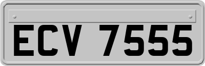 ECV7555