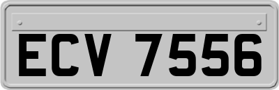 ECV7556