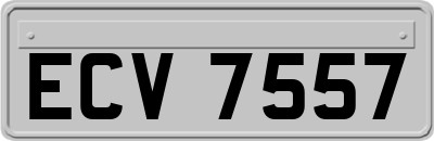 ECV7557