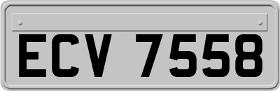 ECV7558