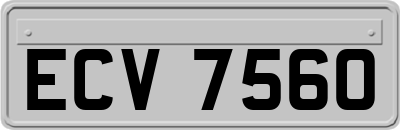 ECV7560