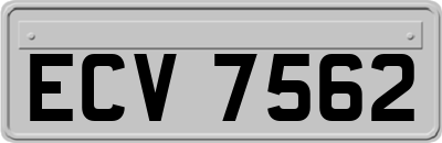 ECV7562