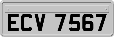 ECV7567