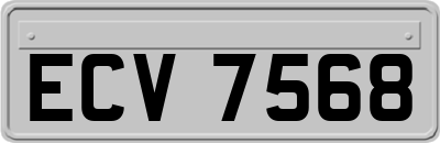 ECV7568