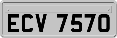 ECV7570
