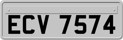 ECV7574