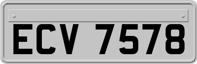 ECV7578