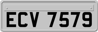 ECV7579