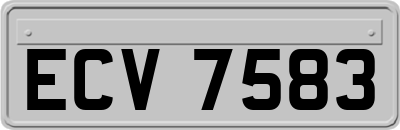 ECV7583