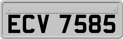 ECV7585