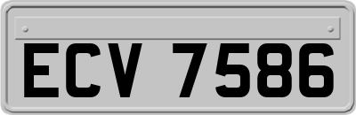 ECV7586
