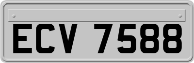 ECV7588