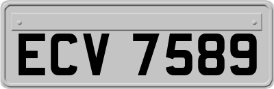 ECV7589