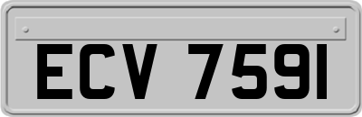 ECV7591