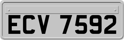ECV7592