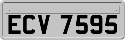 ECV7595