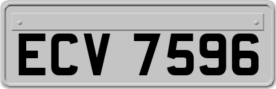 ECV7596