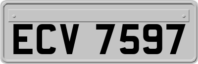 ECV7597